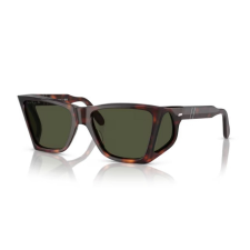 Persol PO0009S 24/31 HAVANA GREEN napszemüveg napszemüveg