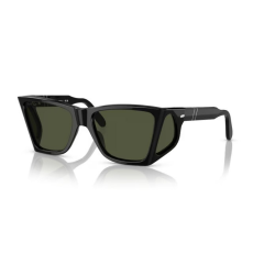 Persol PO0009S 95/31 BLACK GREEN napszemüveg