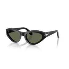 Persol PO0052S 95/58 BLACK GREEN POLARIZED napszemüveg napszemüveg