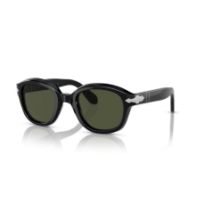 Persol PO0060S 95/31 BLACK GREEN napszemüveg