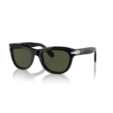Persol PO0086S 95/31 BLACK GREEN napszemüveg napszemüveg