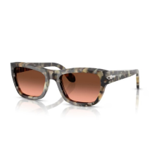 Persol PO0091S 1071A5 BROWN TORTOISE PINK GRADIENT BROWN napszemüveg