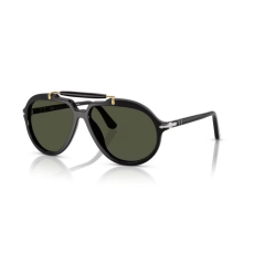 Persol PO0202S 95/31 BLACK GREEN napszemüveg
