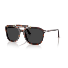 Persol PO0203S 24/48 HAVANA POLARIZED BLACK napszemüveg