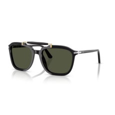 Persol PO0203S 95/31 BLACK GREEN napszemüveg