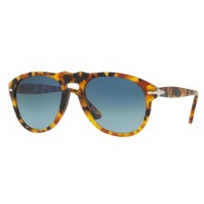 Persol PO0649 1052S3 MADRETERRA BLUE GRADIENT DARK POLAR napszemüveg napszemüveg
