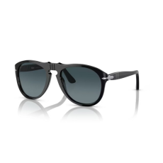 Persol PO0649 95/S3 BLACK LIGHT BLUE GRADIENT BLUE POLARIZED napszemüveg