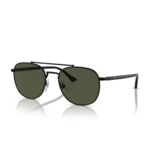 Persol PO1006S 107831 BLACK GREEN napszemüveg