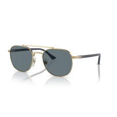 Persol PO1006S 515/3R GOLD DARK BLUE POLARIZED napszemüveg
