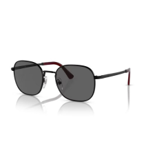 Persol PO1009S 1078B1 BLACK DARK GREY napszemüveg napszemüveg