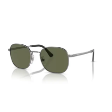 Persol PO1009S 513/58 GUNMETAL POLARIZED GREEN napszemüveg
