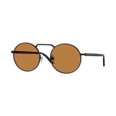 Persol PO1019S 107853 Demigloss Black Yellow Brown napszemüveg