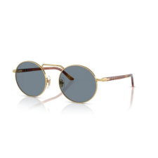 Persol PO1019S 113256 GOLD LIGHT BLUE napszemüveg napszemüveg