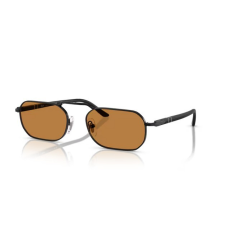 Persol PO1020S 107853 DEMIGLOSS BLACK YELLOW/BROWN napszemüveg