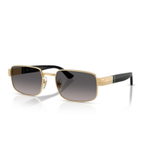 Persol PO1022S 515/M3 GOLD POLARIZED GRADIENT GREY napszemüveg napszemüveg