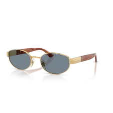 Persol PO1024S 113256 GOLD LIGHT BLUE napszemüveg napszemüveg