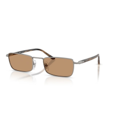 Persol PO1025S 513/53 GUNMETAL BROWN napszemüveg