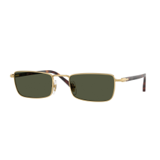Persol PO1025S 515/31 Gold Green napszemüveg