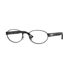Persol PO1026V 1078 Black Demo Lens szemüveg szemüvegkeret