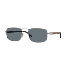 Persol PO1027S 513/3R Gunmetal Dark Blue Polarized napszemüveg napszemüveg