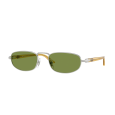 Persol PO1028S 518/4E Silver Green napszemüveg