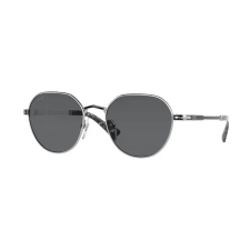 Persol PO2486S 1110B1 GUNMETAL/BLACK SMOKE napszemüveg napszemüveg
