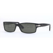 Persol PO2747S 95/48 BLACK CRYSTAL GREEN POLARIZED napszemüveg napszemüveg