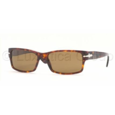 Persol PO2803S 24/57 HAVANA CRYSTAL BROWN POLARIZED napszemüveg