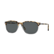 Persol PO3019S 1130B1 BROWN TORTOISE & SMOKE DARK SMOKE napszemüveg
