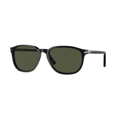 Persol PO3019S 95/31 Black Green napszemüveg