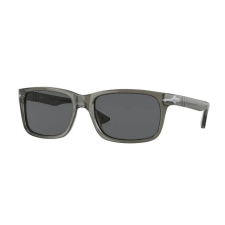 Persol PO3048S 1103B1 TRANSPARENT GREY DARK GREY napszemüveg napszemüveg