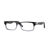Persol PO3050V 966 Black Gradient DEMO LENS szemüveg