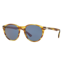 Persol PO3152S 904356 STRIPED BROWN YELLOW BLUE napszemüveg napszemüveg