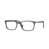 Persol PO3189V 1196 Transparent Grey DEMO LENS szemüveg
