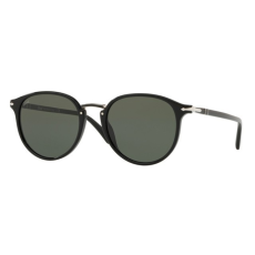 Persol PO3210S 95/31 BLACK GREEN napszemüveg