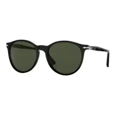 Persol PO3228S 95/31 BLACK GREEN napszemüveg