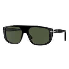 Persol PO3261S 95/31 BLACK GREEN napszemüveg napszemüveg