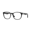 Persol PO3283V 95 Black DEMO LENS szemüveg