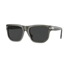 Persol PO3306S 110348 OPAL SMOKE DARK GREY POLARIZED napszemüveg napszemüveg