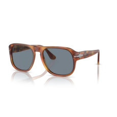 Persol PO3310S 96/56 TERRA DI SIENA LIGHT BLUE napszemüveg