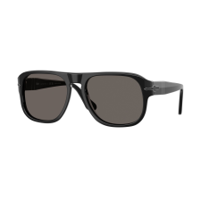 Persol PO3310S B95/B1 JEAN Black Dark Grey napszemüveg napszemüveg
