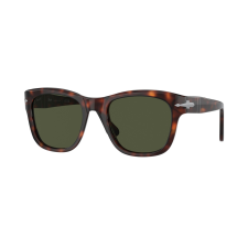 Persol PO3313S 24/31 Tortoise Brown Green napszemüveg napszemüveg