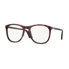 Persol PO3314S 24/GH Havana Transitions 8 Grey napszemüveg