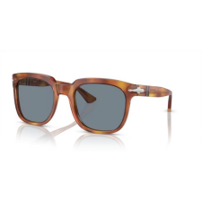 Persol PO3323S 96/56 TERRA DI SIENA LIGHT BLUE napszemüveg napszemüveg