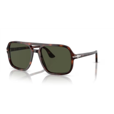 Persol PO3328S 24/31 HAVANA GREEN napszemüveg