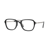 Persol PO3331V 95 Black DEMO LENS szemüveg