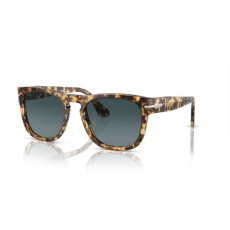 Persol PO3333S 1056S3 ELIO BEIGE TORTOISE BLUE GRADIENT DARK BLUE POLARIZED napszemüveg