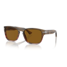 Persol PO3341S 120633 STRIPED BROWN GRADIENT RED BROWN napszemüveg napszemüveg