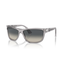 Persol PO3342S 309/71 TRANSPARENT GREY LIGHT GREY GRADIENT DARK GREY napszemüveg napszemüveg