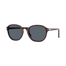 Persol PO3343S 1241R5 Opal Burgundy Blue napszemüveg